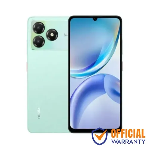 ZTE nubia A36