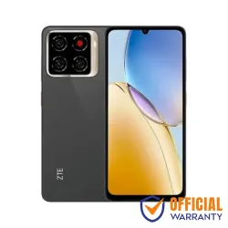 ZTE nubia A56 ZTE nubia A56