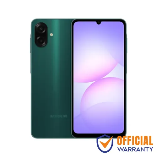 Samsung Galaxy A07 Samsung Galaxy A07