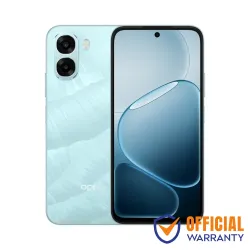 OPPO A6x OPPO A6x