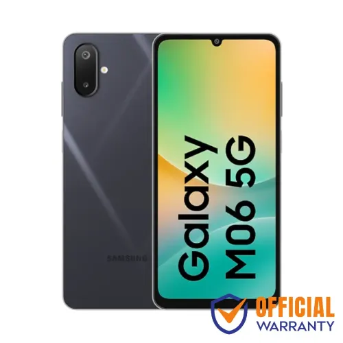 Samsung Galaxy M06 5G Samsung Galaxy M06 5G