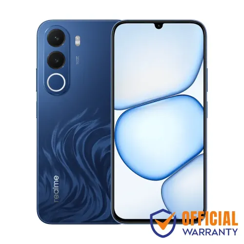Realme C100x Realme C100x