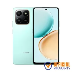 HONOR X7d HONOR X7d