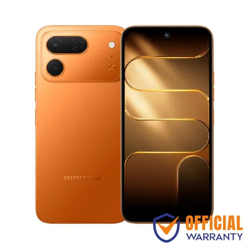 Tecno SPARK 50 Pro