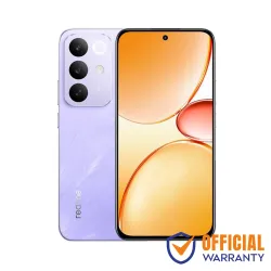Realme C85 Pro Realme C85 Pro