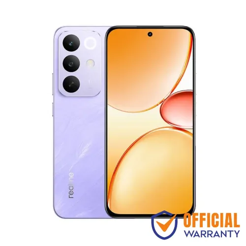 Realme C85 Pro Realme C85 Pro
