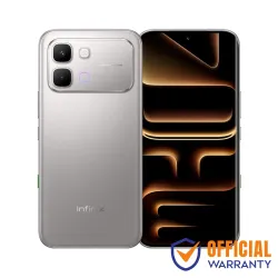 Infinix Note Edge Infinix Note Edge