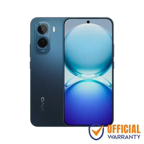 Vivo Y500