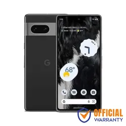 Google Pixel 7