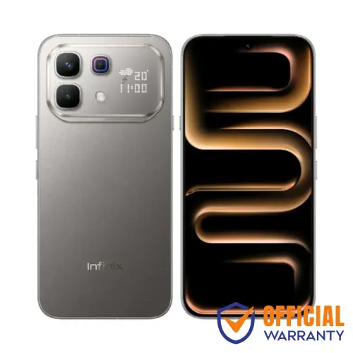 Infinix Note 60 Pro Infinix Note 60 Pro