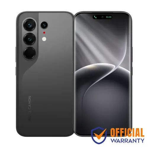 Tecno Camon 50 Ultra 5G Tecno Camon 50 Ultra 5G