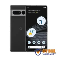 Google Pixel 7 Pro Google Pixel 7 Pro