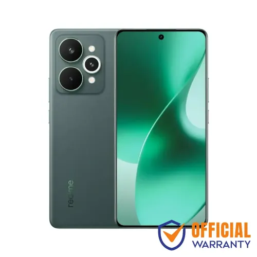 Realme 15 Pro 5G