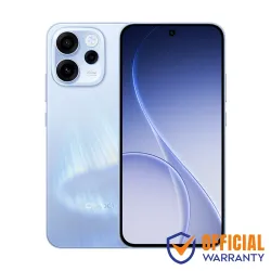 Oppo Reno15 F 5G Oppo Reno15 F 5G
