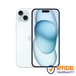 iPhone 15 Plus iPhone 15 Plus