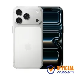 iPhone 17 Pro iPhone 17 Pro