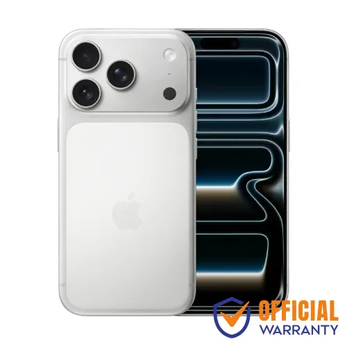 iPhone 17 Pro