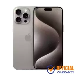 iPhone 15 Pro Max iPhone 15 Pro Max
