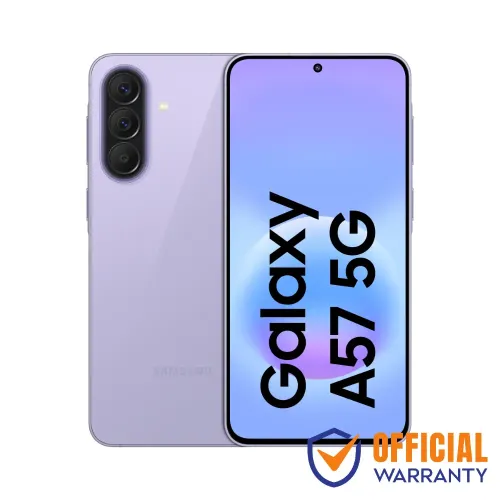 Samsung Galaxy A57 5G Samsung Galaxy A57 5G