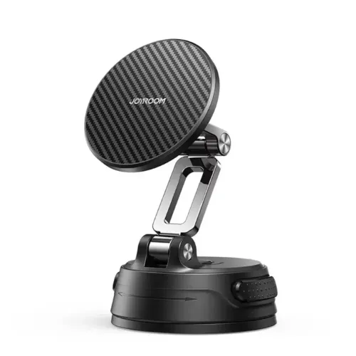 Joyroom JR-ZS510 Foldable Magnetic Car Phone Holder Joyroom JR-ZS510 Foldable Magnetic Car Phone Holder