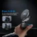 Joyroom JR-ZS510 Foldable Magnetic Car Phone Holder Joyroom JR-ZS510 Foldable Magnetic Car Phone Holder