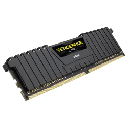 Corsair Vengeance LPX 8GB 3200MHz DDR4 Desktop RAM