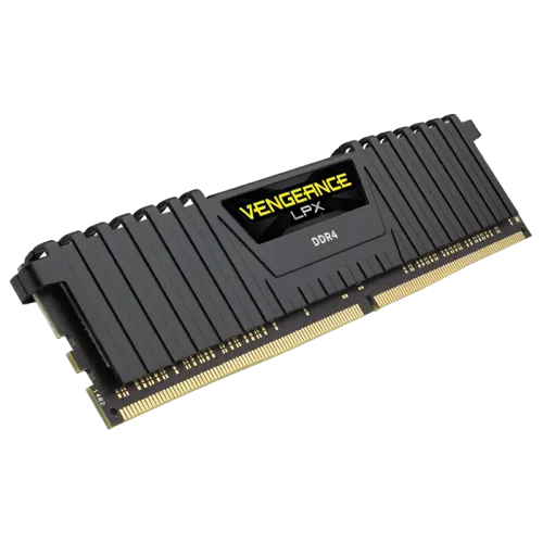Corsair Vengeance LPX 8GB 3200MHz DDR4 Desktop RAM