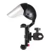 JOYROOM JR-ZS526 Sunshade Motorcycle Phone Mount JOYROOM JR-ZS526 Sunshade Motorcycle Phone Mount