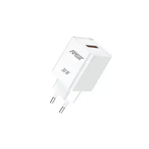Megastar C001 Power Booster 1 30w Fast Charger Adapter Megastar C001 Power Booster 1 30w Fast Charger Adapter