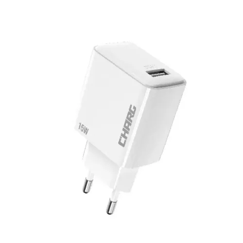 CHARG C06C 15W Type C Fast Charger Adapter CHARG C06C 15W Type C Fast Charger Adapter