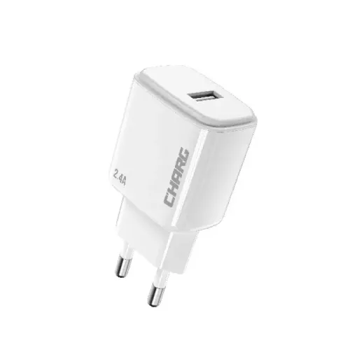 CHARG C06B 15W Micro USB Fast Charger Adapter CHARG C06B 15W Micro USB Fast Charger Adapter