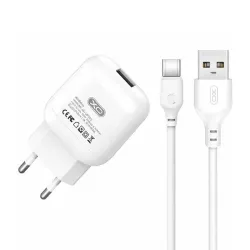 XO L37 Charger with Micro USB Cable XO L37 Charger with Micro USB Cable