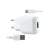 XO L37 Charger with USB Type-C Cable