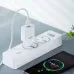 XO L99 EU 2.4A Fast Charger Adapter with Micro USB Cable XO L99 EU 2.4A Fast Charger Adapter with Micro USB Cable