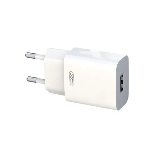 XO L99 EU 2.4A Fast Charger Adapter with Type-C Cable