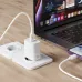 XO L160 20W PD Type-C Fast Charger Adapter