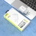 FONENG EU39 20W PD Charger Adapter With Type-C Cable FONENG EU39 20W PD Charger Adapter With Type-C Cable