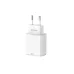 Recci RC49E 20W GaN Fast Charger Adapter Recci RC49E 20W GaN Fast Charger Adapter