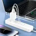 Recci RC49E 20W GaN Fast Charger Adapter Recci RC49E 20W GaN Fast Charger Adapter