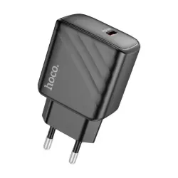 Hoco CS22A 30W Type-C Charger Adapter Hoco CS22A 30W Type-C Charger Adapter