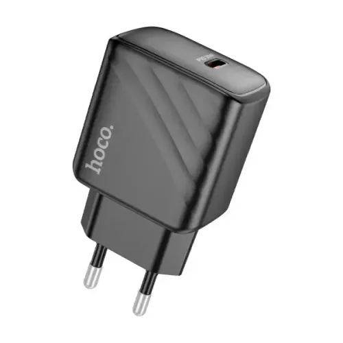Hoco CS22A 30W Type-C Charger Adapter Hoco CS22A 30W Type-C Charger Adapter
