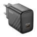 Hoco CS22A 30W Type-C Charger Adapter Hoco CS22A 30W Type-C Charger Adapter