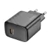 Hoco CS22A 30W Type-C Charger Adapter Hoco CS22A 30W Type-C Charger Adapter
