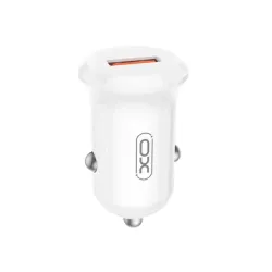 XO CC68 18W USB Car Charger XO CC68 18W USB Car Charger