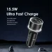 Oraimo Highway 15 15.5W Car Charger Oraimo Highway 15 15.5W Car Charger