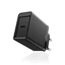 VENTION FADB0-EU Type-C 20W Wall Charger Adapter VENTION FADB0-EU Type-C 20W Wall Charger Adapter