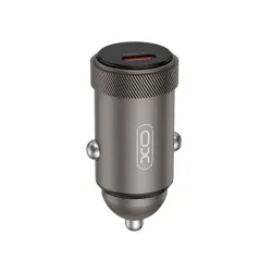 XO CC70 30W USB Type-C Car Charger XO CC70 30W USB Type-C Car Charger