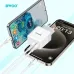 BWOO BO-CDA170 20W 2 Port Fast Charger Adapter