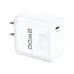 BWOO BO-CDA169 Type-C Fast Charger Adapter