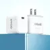 BWOO BO-CDA169 Type-C Fast Charger Adapter